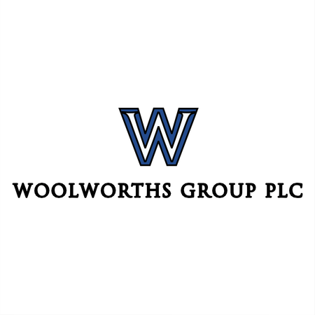 Woolworths Group Plc