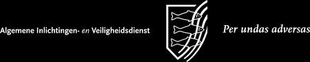 Algemene Inlichtingen en Veiligheidsdienst