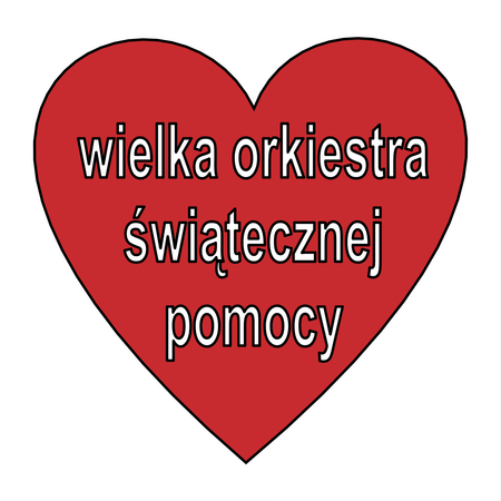 Wielka Orkiestra Swiatecznej Pomocy