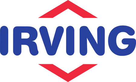 Irving Oil 