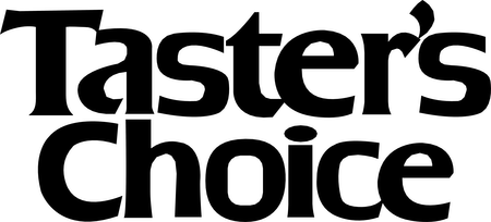 Taster's Choice