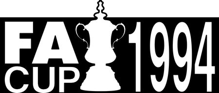 FA CUP 1994