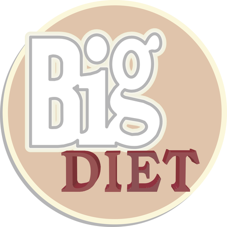 Big Diet 47471