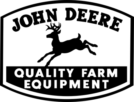 John Deere