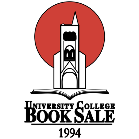 University College Book Sale
