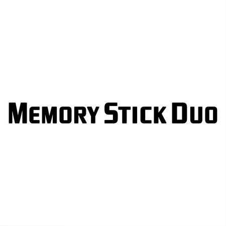 Memory Stick Duo