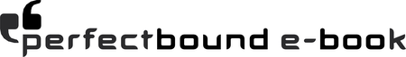 Perfectbound e book