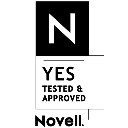 Novell Yes