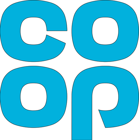 The Co Operative Clover Leaf