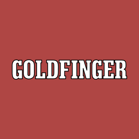 Goldfinger