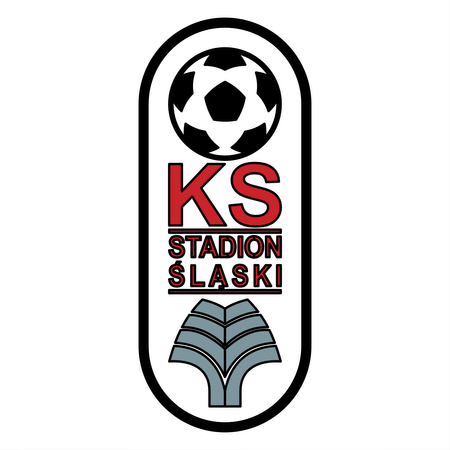 Ks Stadion Slaski Chorzow