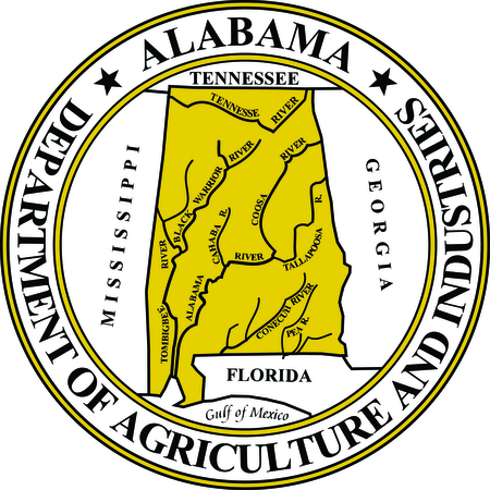 Alabama Department Of Agriculture And Industries
