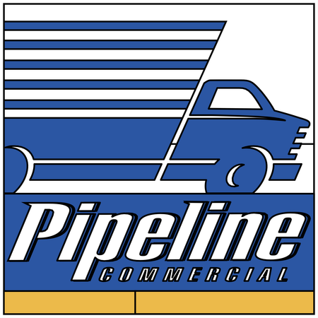 Pipeline Commercial