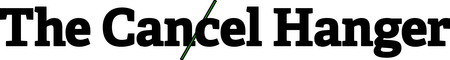 The Cancel Hanger