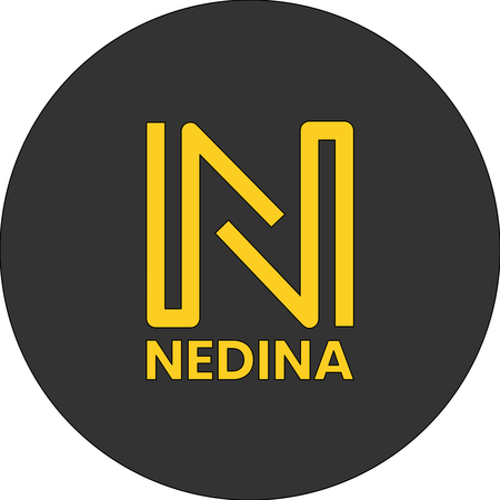Nedina