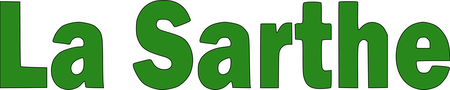 La Sarthe