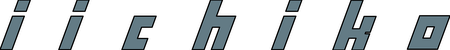 Iichiko