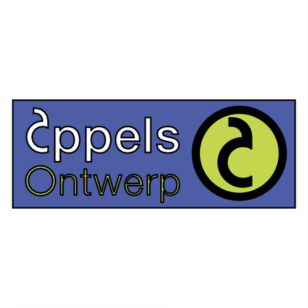 Appels Ontwerp