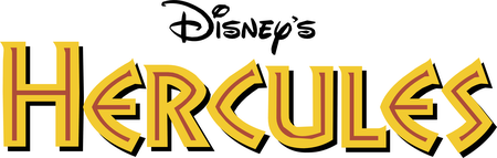 Disney's Hercules