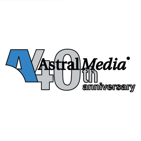 Astral Media