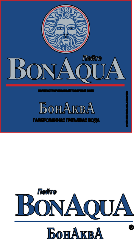 Bonaqua