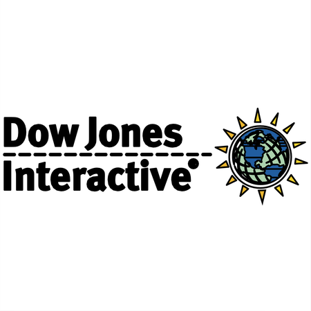 Dow Jones Interactive
