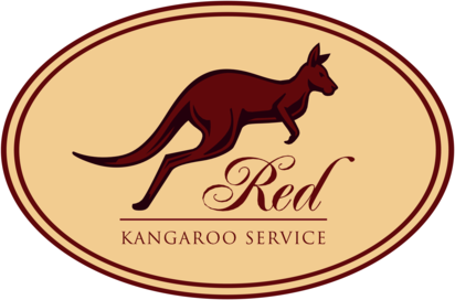 Red Kangaroo Service