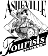 Asheville Tourists
