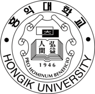 HongIk University  (black)