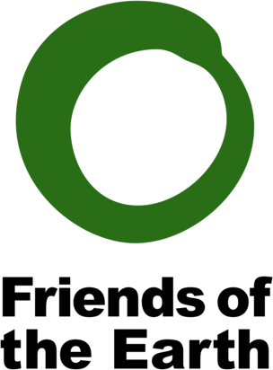 Friends of the Earth