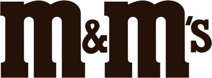 m&m's