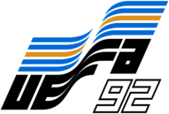 UEFA Euro 92 Sweden