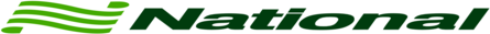 National Car Rental 