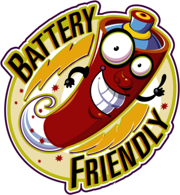 Battery Friendly