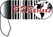 B H Barcods