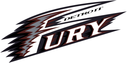 Detroit Fury