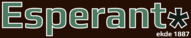 esperant*