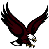 Boston College Eagles 76004