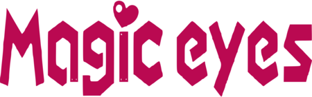 majic eyes