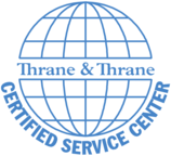 Thrane & Thrane