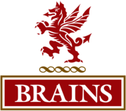 Brains Brewery 71914
