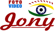 Foto Jony