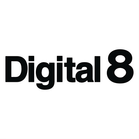 Digital 8
