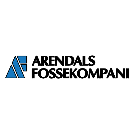 Arendals Fossekompani