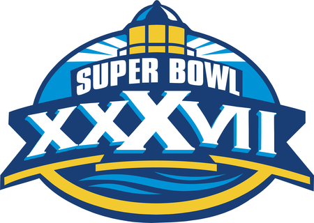 Super Bowl 2003