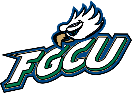 Florida Gulf Coast Eagles
