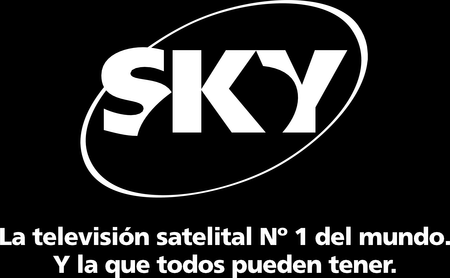 Sky TV