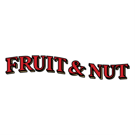 Fruit&Nuts