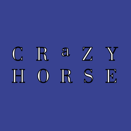 Crazy Horse