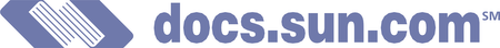 docs sun com